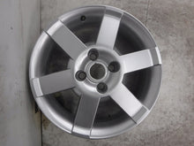 Load image into Gallery viewer, 1x Alufelge 16 Zoll 6.0" 4x108 34ET Glanz Silber Ford Rim Wheel FEL8040953832qe