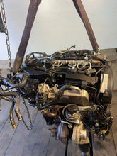 Laden Sie das Bild in den Galerie-Viewer, Motor Audi A4 B8 CJCA 2.0 TDI 136PS 105kW 160TKm Diesel Engine Komplett