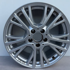 1x Alufelge 17 Zoll 7.5