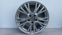 Load image into Gallery viewer, 1x Alufelge 17 Zoll 7.5" 5x112 52 5ET A2464011402 Mercedes-Benz W176 W246 FEL7298255610pj