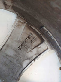 1x Alufelge 17 Zoll 6.5