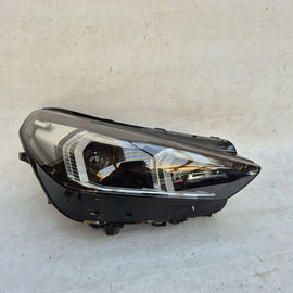Frontscheinwerfer BMW X1 5A5BD48-02 Full LED Rechts Scheinwerfer Headlight SCH4102451382na