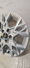 Load image into Gallery viewer, 1x Alufelge 16 Zoll 6.5" 5x114.3 50ET 52910J7AA0 Kia Ceed Rim Wheel FEL1778418346gq