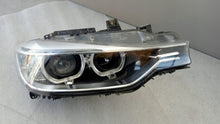 Load image into Gallery viewer, Frontscheinwerfer BMW 7314532 Xenon Rechts Scheinwerfer Headlight SCH7999974446rk