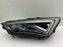 Load image into Gallery viewer, Frontscheinwerfer Seat Tarraco 5FJ941007J LED Links Scheinwerfer Headlight