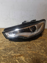 Load image into Gallery viewer, Frontscheinwerfer Audi A6 4G0941005C Xenon Links Scheinwerfer Headlight