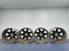 Load image into Gallery viewer, 4x Alufelge 15 Zoll 6.0" 5x100 Toyota I Rim Wheel FEL4131154139si