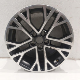 1x Alufelge 18 Zoll 7.5