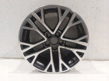 Laden Sie das Bild in den Galerie-Viewer, 1x Alufelge 18 Zoll 7.5" 5x108 50ET Matt Graphit 18LV4C-1007-M2A Ford Kuga I Mg FEL6759279837ld