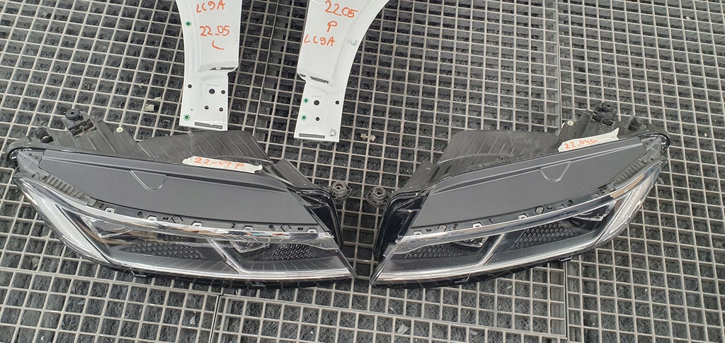 Frontscheinwerfer VW Touareg 761941036A Full LED Ein Stück (Rechts oder Links)