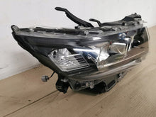 Laden Sie das Bild in den Galerie-Viewer, Frontscheinwerfer Toyota Land Cruiser Full LED Rechts Scheinwerfer Headlight