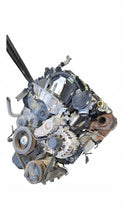 Laden Sie das Bild in den Galerie-Viewer, Motor Ford Volvo Mondeo III Focus D4162T 1.6 114PS 125TKm 2010 Diesel Komplett MOT3337031964ai