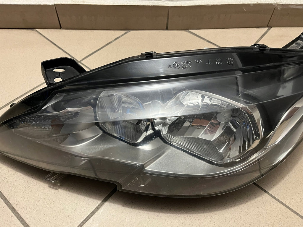 Frontscheinwerfer Peugeot 308 9677523080 Links Scheinwerfer Headlight