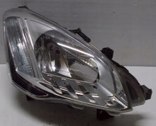 Laden Sie das Bild in den Galerie-Viewer, Frontscheinwerfer Citroën Berlingo 9806306580 Rechts Scheinwerfer Headlight