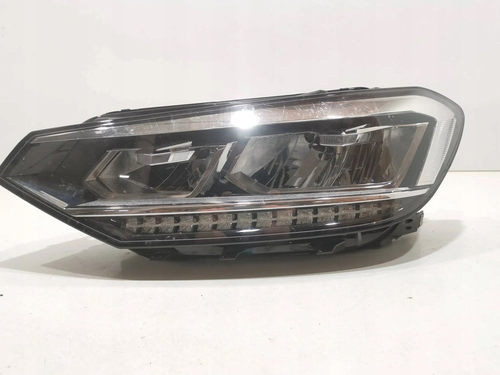 Frontscheinwerfer VW Touran 5TB941035B Full LED Links Scheinwerfer Headlight