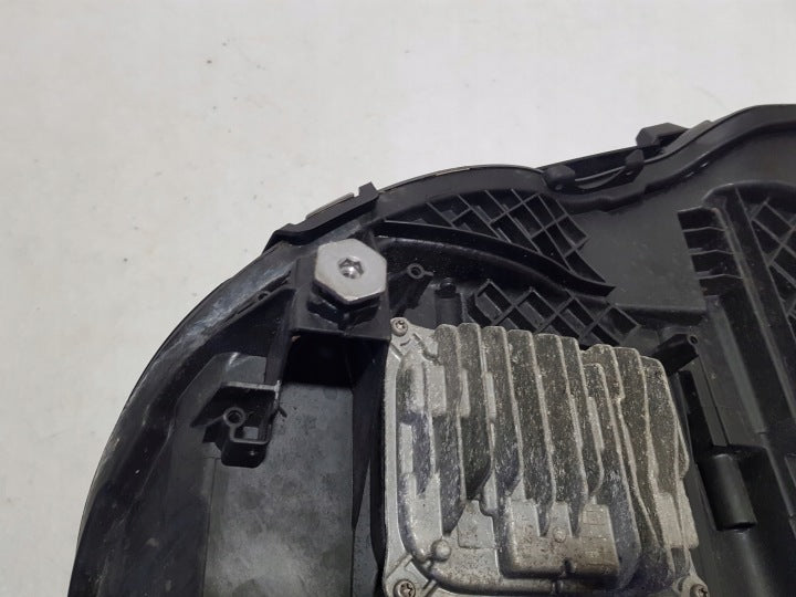 Frontscheinwerfer Mercedes-Benz W212 A2128202039 LED Rechts Headlight SCH3520587860vt