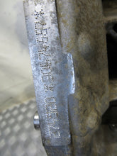 Load image into Gallery viewer, Motor Mercedes-Benz W205 274920 2.0 CGI Benzin Engine Unkomplett MOT7412833881kh