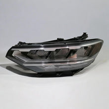 Laden Sie das Bild in den Galerie-Viewer, Frontscheinwerfer VW Passat B8 3G1941035P LED Links Scheinwerfer Headlight