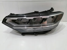 Laden Sie das Bild in den Galerie-Viewer, Frontscheinwerfer VW Passat B8 3G1941035P LED Links Scheinwerfer Headlight