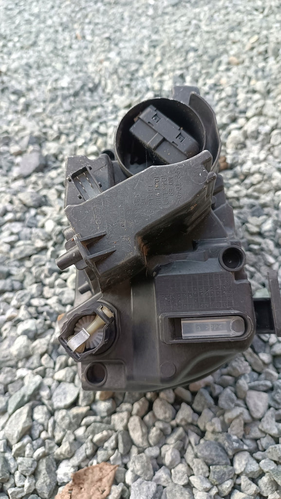 Frontscheinwerfer Citroën C3 Aircross YQ00721080 LED Rechts Headlight