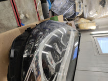 Laden Sie das Bild in den Galerie-Viewer, Frontscheinwerfer Mercedes-Benz W205 2059067905 LED Links Scheinwerfer Headlight SCH3728982050jm