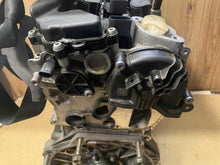 Laden Sie das Bild in den Galerie-Viewer, Motor VW Golf VIII I DFYA 1.5 150PS 110kW 2021 Benzin Engine Komplett MOT2625017105tx
