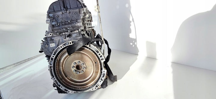 Motor Mercedes-Benz Cla X117 C117 651913 2.2 CDI 139TKm Diesel Engine Unkomplett MOT6393240201ot
