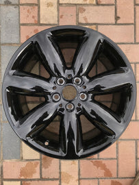 1x Alufelge 18 Zoll 8.0