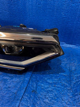 Load image into Gallery viewer, Frontscheinwerfer VW Passat B8 3G1941082P Rechts Scheinwerfer Headlight SCH2186391826dj
