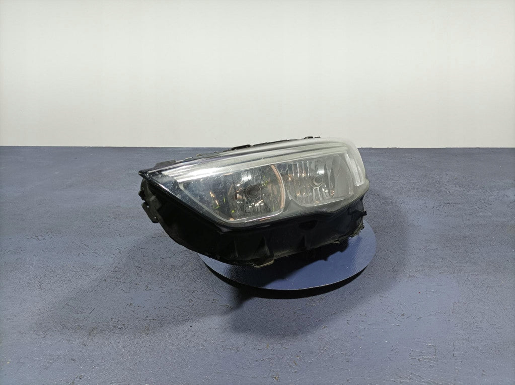 Frontscheinwerfer Opel Insignia B 326461-39122966 Links Scheinwerfer Headlight SCH4016898800cv