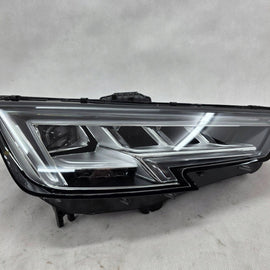 Frontscheinwerfer Audi A4 B9 8W0941036 Rechts Scheinwerfer Headlight SCH4501173481qo