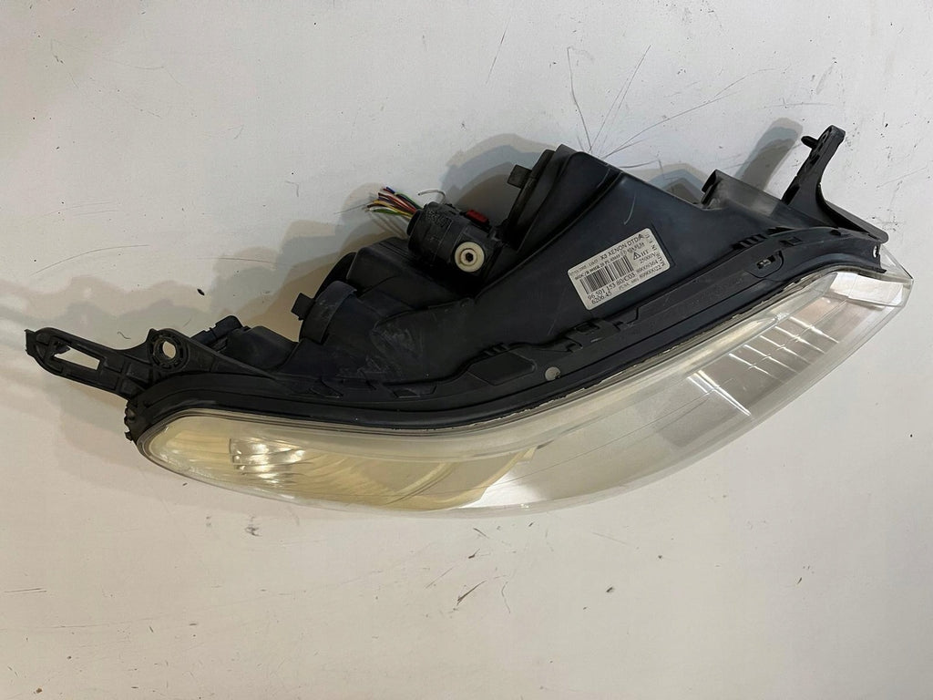 Frontscheinwerfer Citroën C5 I 9650115380 Rechts Scheinwerfer Headlight