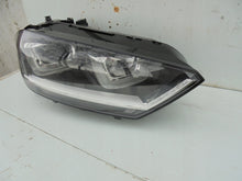 Load image into Gallery viewer, Frontscheinwerfer VW Golf Sportsvan 517941034B Xenon Rechts Headlight SCH3190715654hj