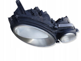 Frontscheinwerfer Mercedes-Benz W211 FALSE Scheinwerfer Headlight SCH8169070610xi