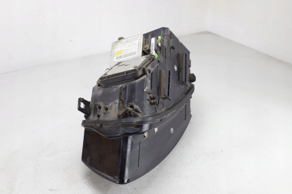 Frontscheinwerfer Audi Q5 8R0941030AK Links Scheinwerfer Headlight SCH4054045315mv