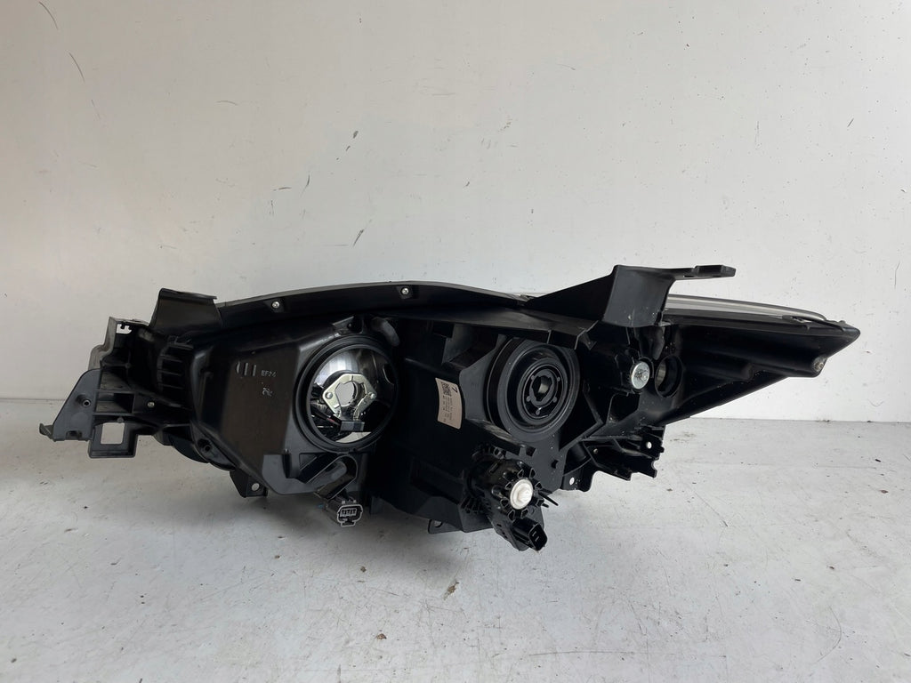 Frontscheinwerfer Mazda Cx5 KD53-51030F LED Rechts Scheinwerfer Headlight