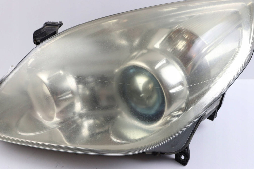 Frontscheinwerfer Opel Vectra C 13170933 Links Scheinwerfer Headlight SCH9972250956ih