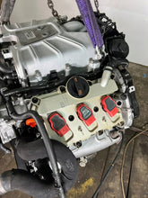 Laden Sie das Bild in den Galerie-Viewer, Motor Audi A6 CAJA 3.0 TFSI 290PS 213kW 189TKm Benzin Engine Komplett MOT2692038598kd