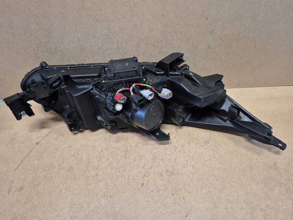 Frontscheinwerfer Mitsubishi Eclipse Cross Full LED Links Scheinwerfer Headlight