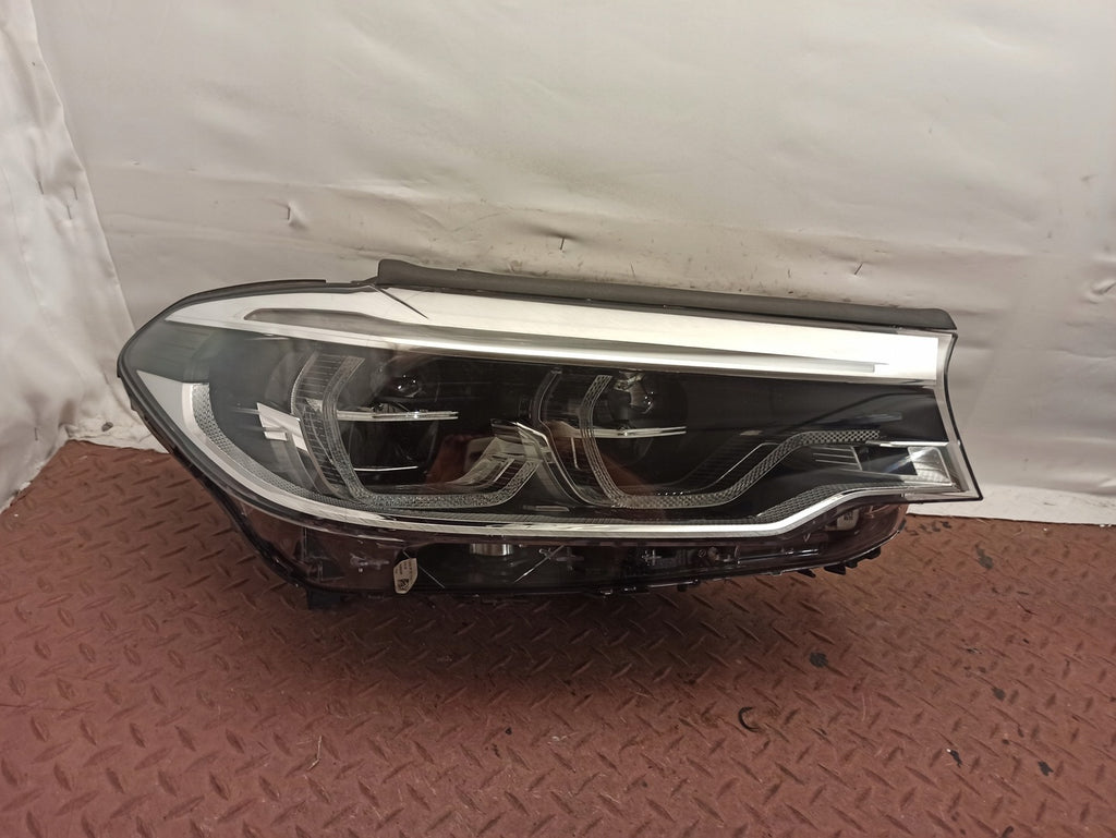 Frontscheinwerfer BMW G30 8499122 Full LED Rechts Scheinwerfer Headlight SCH6211474245ub