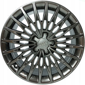 4x Alufelge 18 Zoll 8.0