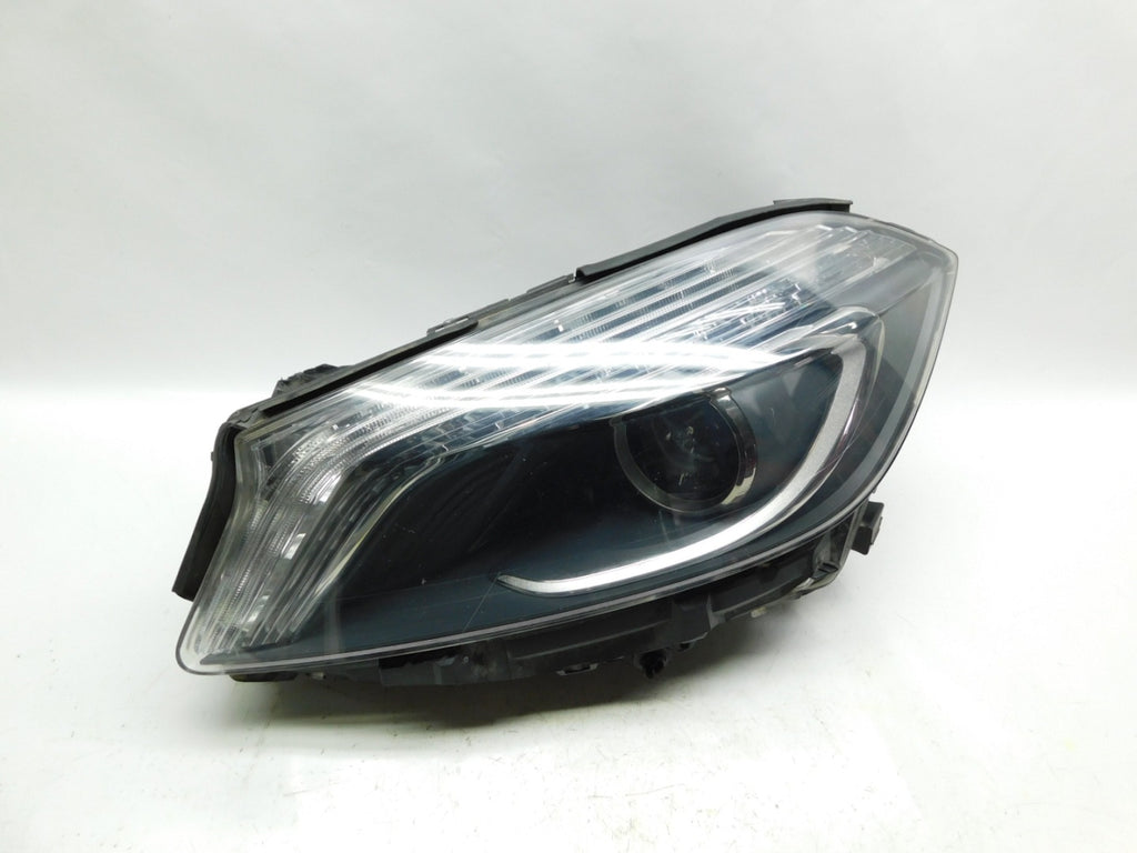 Frontscheinwerfer Mercedes-Benz W176 A1768201161 Xenon Links Headlight SCH8808381802fg