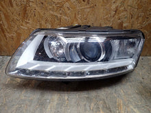 Load image into Gallery viewer, Frontscheinwerfer Audi A6 C6 4F0941029DH Xenon Links Scheinwerfer Headlight