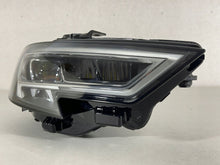 Load image into Gallery viewer, Frontscheinwerfer Audi Super 8V0941034F LED Rechts Scheinwerfer Headlight