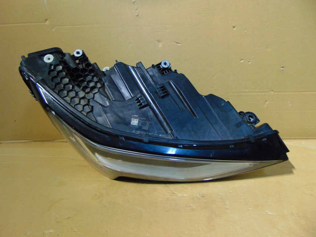 Frontscheinwerfer Audi E-Tron Etron 4KE941040 LED Rechts Scheinwerfer Headlight SCH2075639593xx