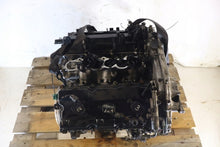 Load image into Gallery viewer, Motor Nissan Murano I 8J1 3.5 232PS 2005 Benzin Engine Unkomplett MOT3189304641vb