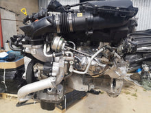Laden Sie das Bild in den Galerie-Viewer, Motor Mercedes-Benz W251 276826 3.0 Benzin Engine Komplett MOT9063513531zb