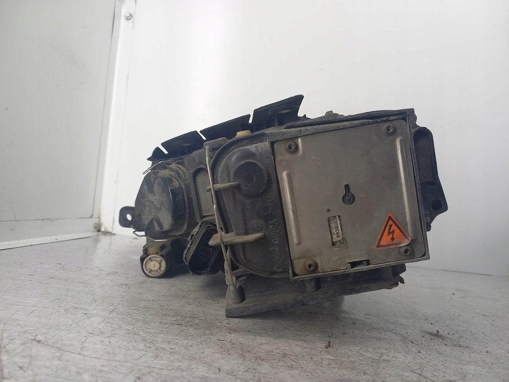 Frontscheinwerfer VW Passat 3C0941752G Rechts Scheinwerfer Headlight SCH2963425335qk
