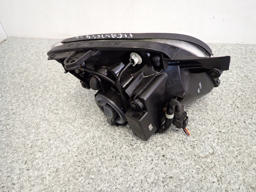 Frontscheinwerfer Kia Picanto Links Scheinwerfer Headlight