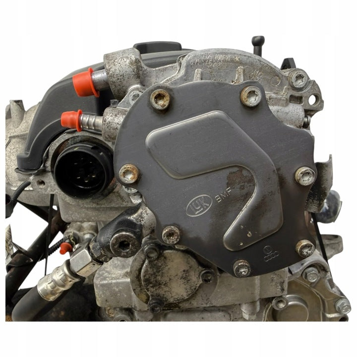 Motor VW Touareg BPE 2.5 TDI 174PS 128kW 172TKm 2002 Diesel Engine Komplett MOT6923932445wl